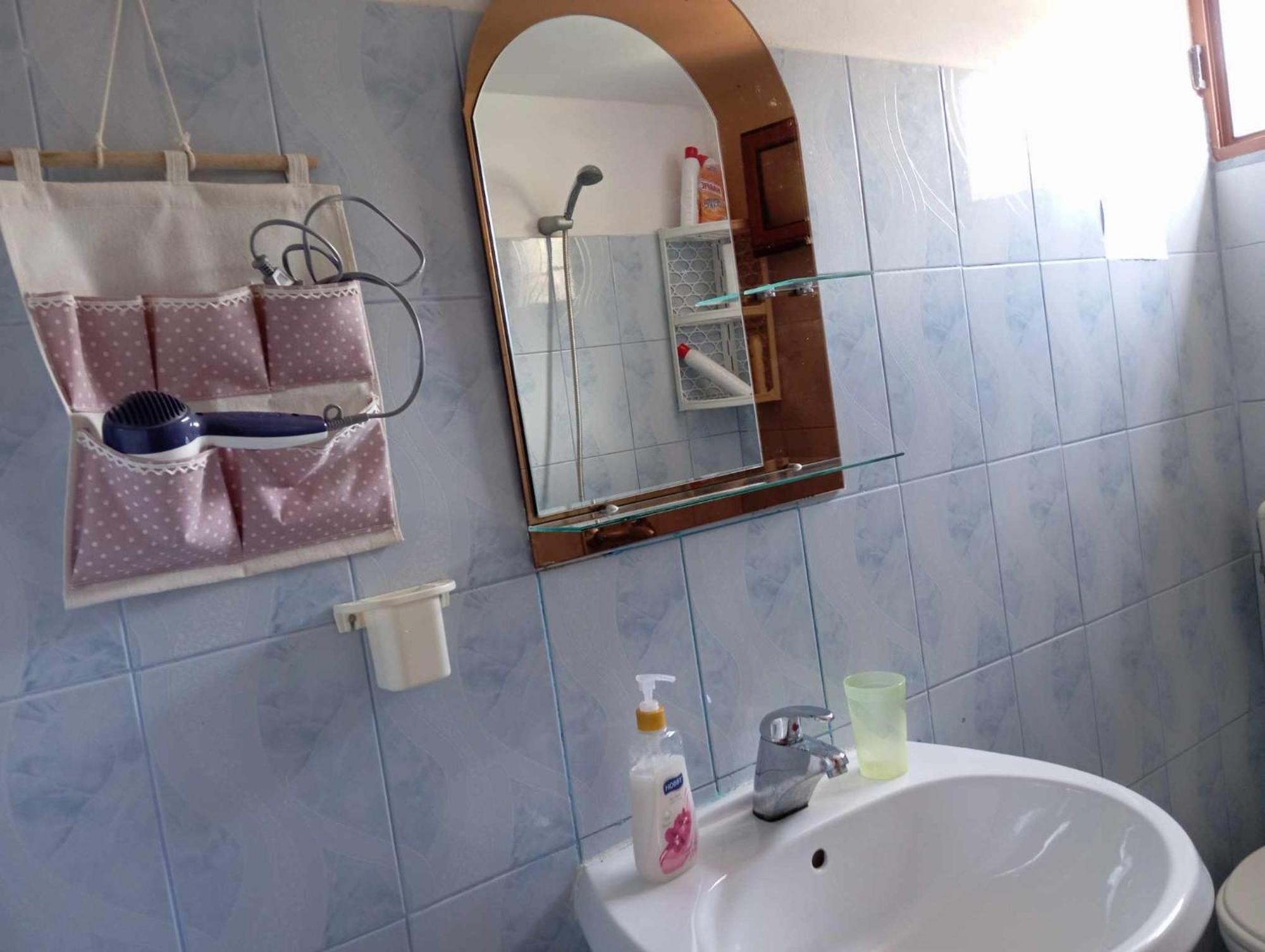 Relaxation Place Hotel Himare Buitenkant foto